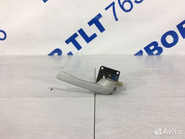 Ручка двери зад прав LADA priora 1 хетчбек