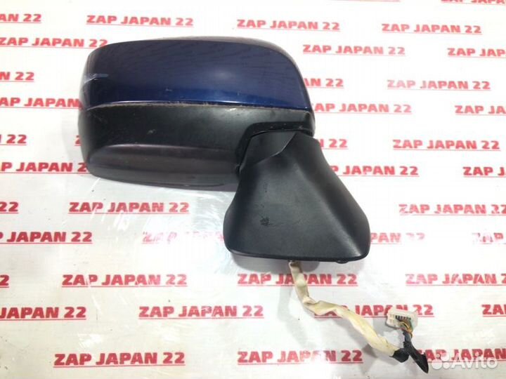 Зеркало заднего вида правое Subaru Outback BS FB25