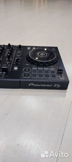 Dj контролер