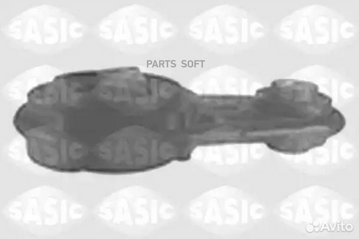 Sasic 4001717 Опора двигателя