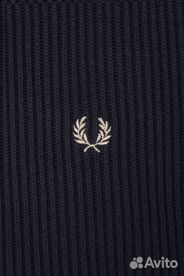 Свитер Fred Perry, размер L
