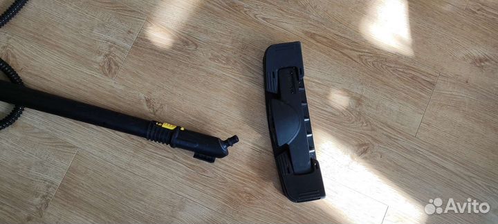 Паровая швабра karcher sc 1.020