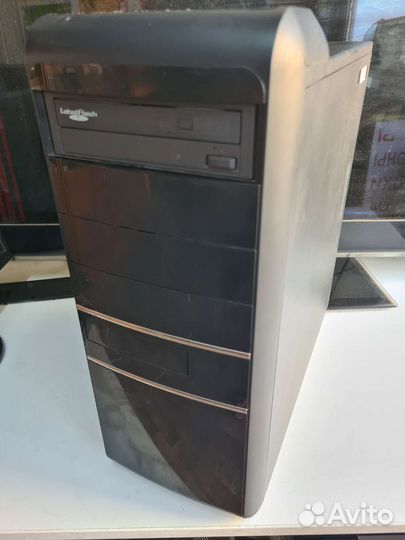 Системный блок i3