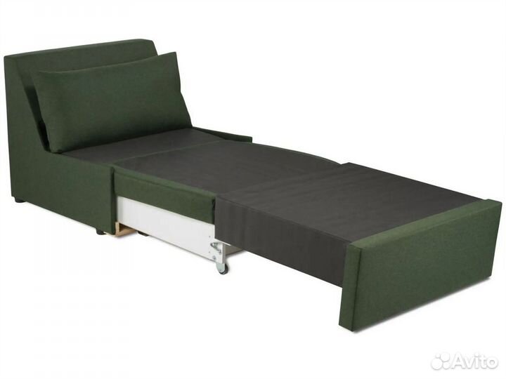 Кресло-кровать Такка (2 цвета)