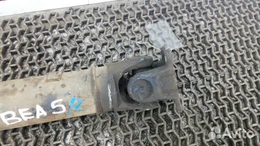 Карданный вал toyota land cruiser prado J120 (BEA0