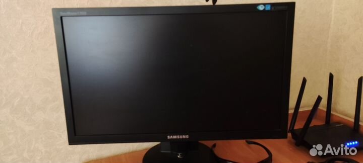 Монитор для компьютера samsung