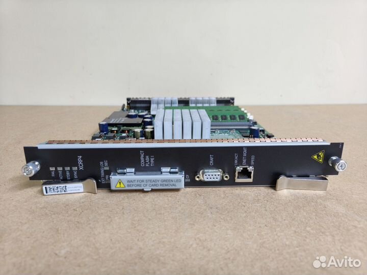 Модуль Ericsson (RedBack) xcrp4