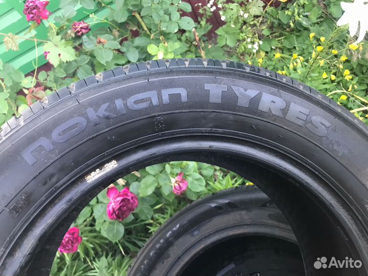 Nokian Tyres Nordman SX2 205/60 R16
