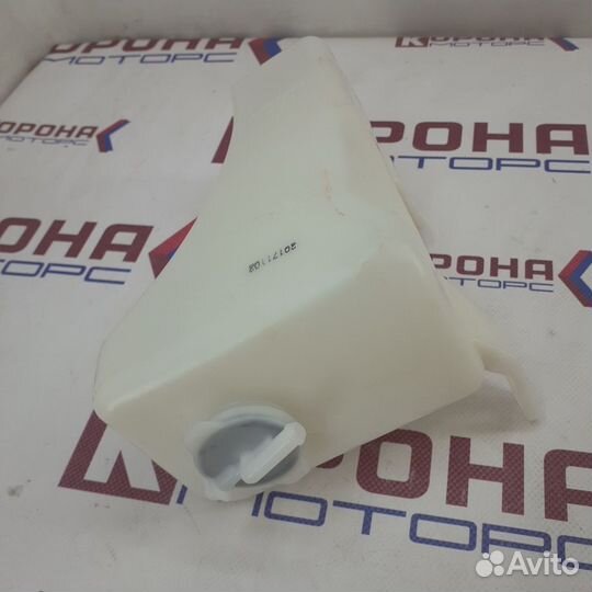 Бачок расшрительный lifan X60