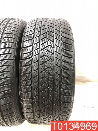 Pirelli Scorpion Winter 275/50 R20 113V