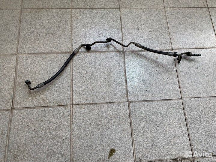 Трубка активного стабилизатора передняя