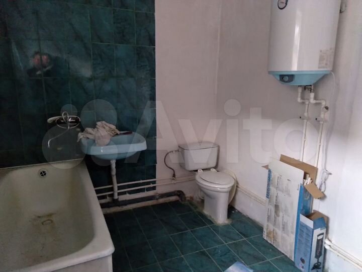 Дом 54 м² на участке 3 сот.