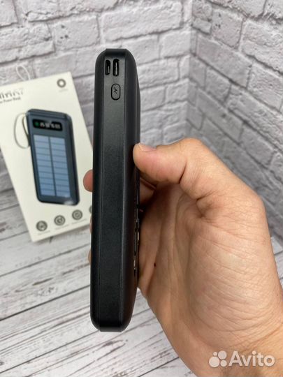 Power bank 5000 mAh