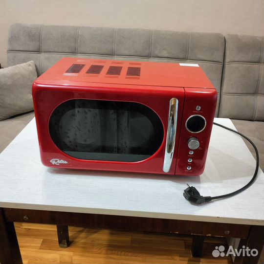 Микроволновая печь dexp
