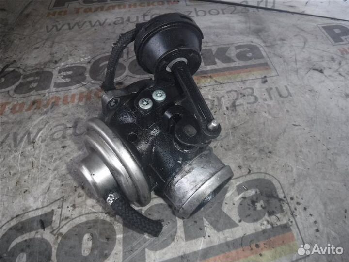 Клапан EGR Volkswagen Passat