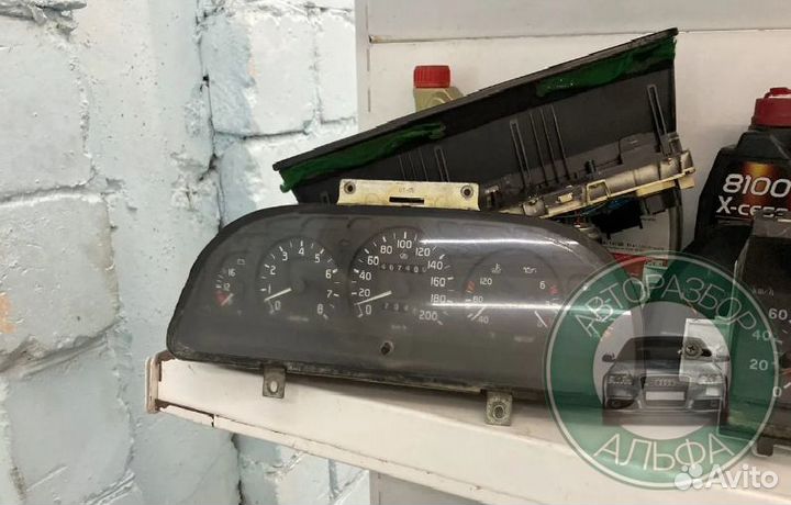 Разбор полный Audi A8