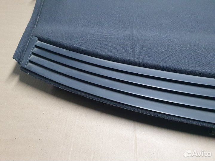 Задняя полка Volkswagen Jetta 1K5 BSE 2007