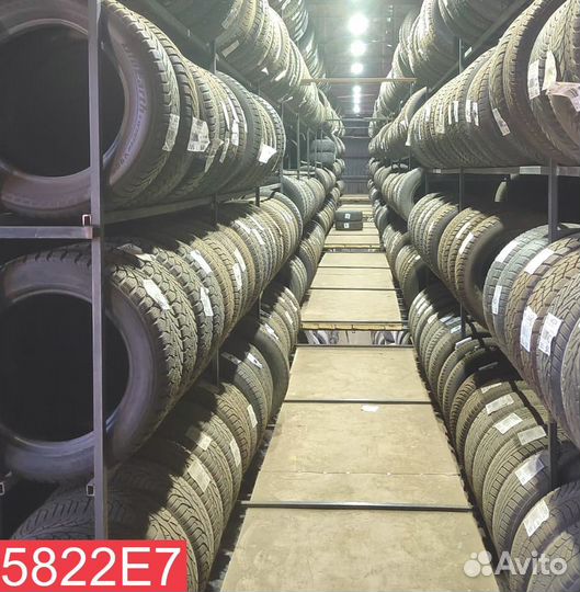 Hankook Dynapro HP RA23 225/75 R16 102P