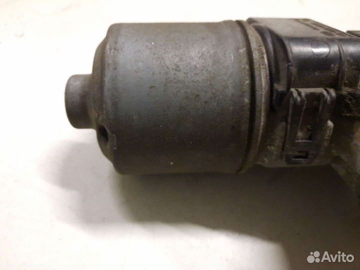 Моторчик стеклоочистителей Ford Focus 2