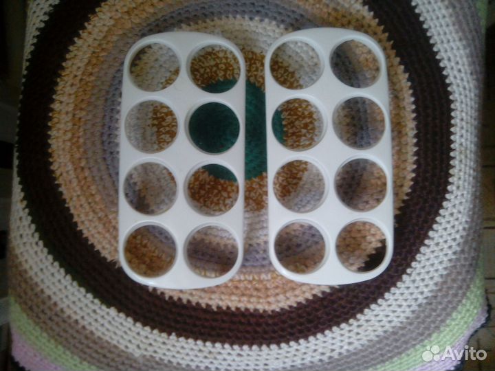 Подставка для яиц в холодильник