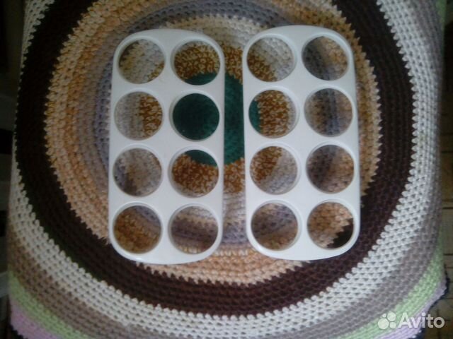 Подставка для яиц в холодильник