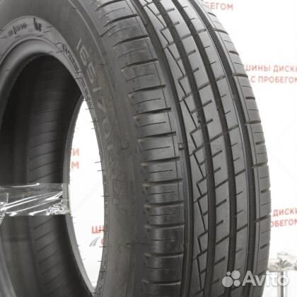 Nokian Tyres Hakka Green 3 165/70 R14