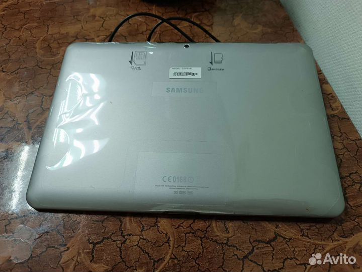 Планшет samsung galaxy tab 2