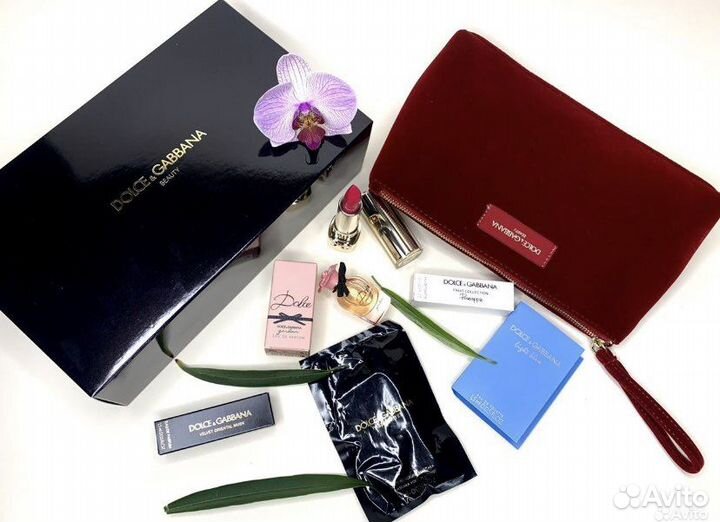 Подарочные наборы Dolce&Gabbana