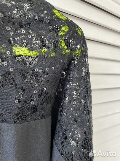 Блузка guess 44-46 р-р