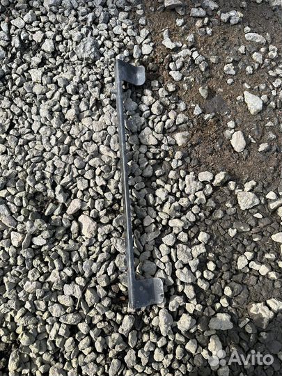 Кронштейн Scania 6 2682187