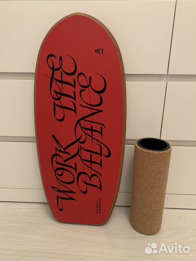 Баланс борд