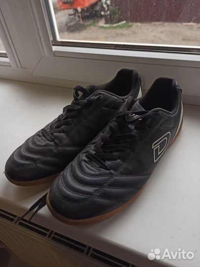 Бампы Demix 41 размер