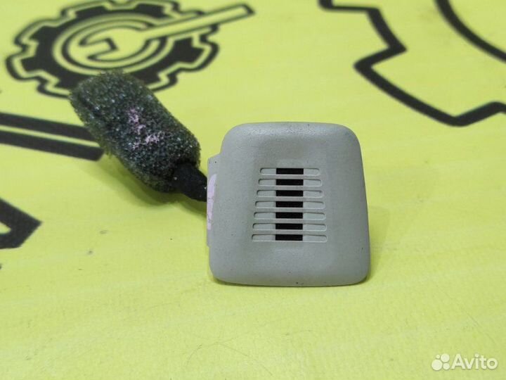 Микрофон Bmw 5-Series F10 N20B20B 2016