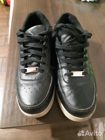 Ботинки детские