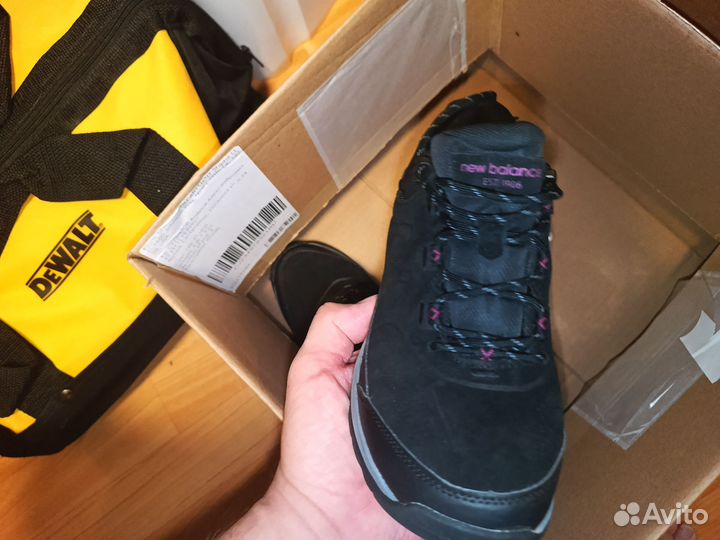 Кроссовки женские New balance 39 размер