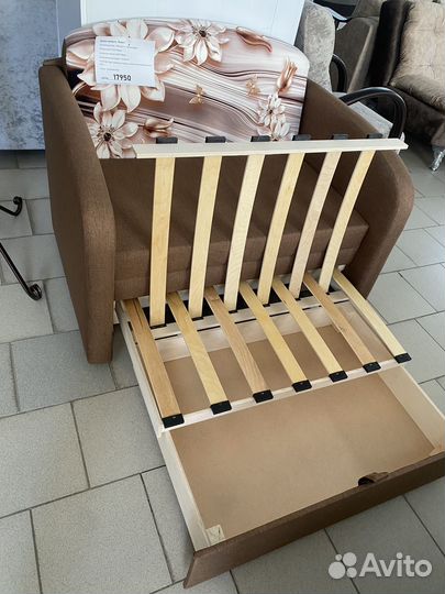 Диван Малютка