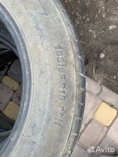 Kumho Radial 857 185/65 R24