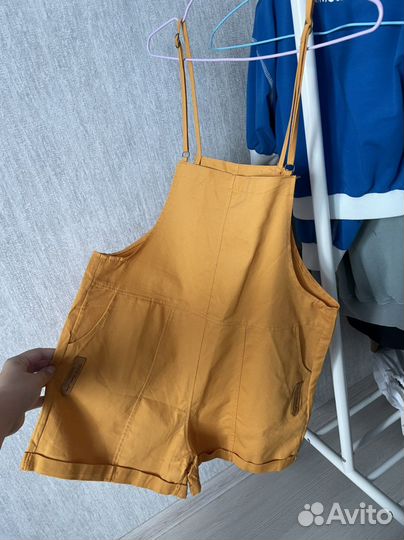 Комбинезон женский летний 42 44