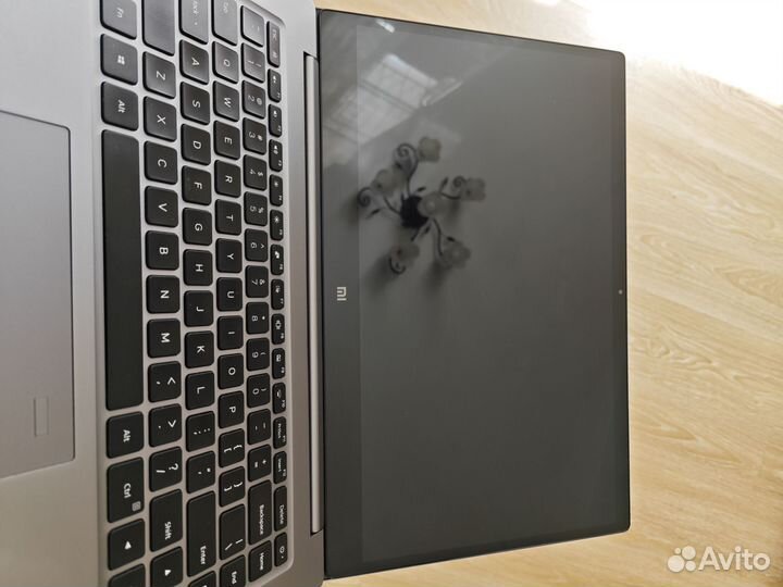 Xiaomi Mi Notebook Pro 15.6'' i7 16gb