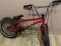 Продам велосипед mongoose 60 BMX