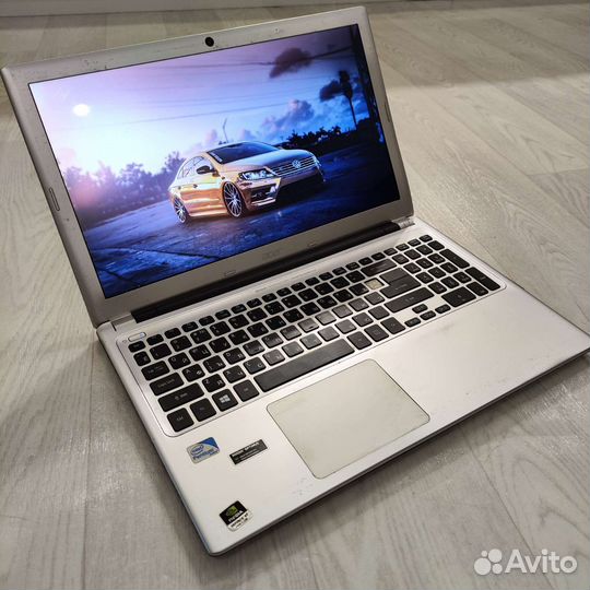 Acer aspire v5-531g