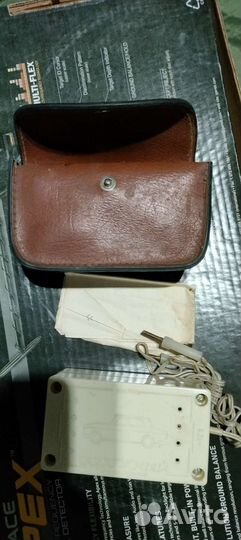 Преобразователь