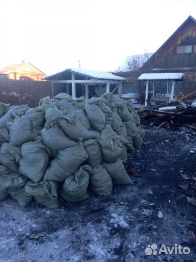 Вывоз любого мусора