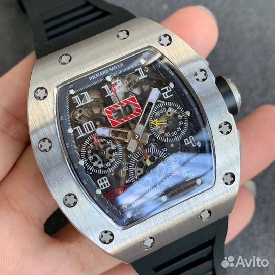 Richard mille RM11