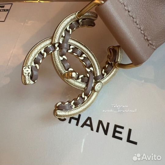 Ремень Chanel