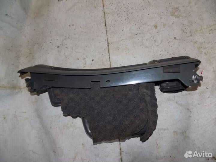 Ящик передней консоли Nexia 1995-2016