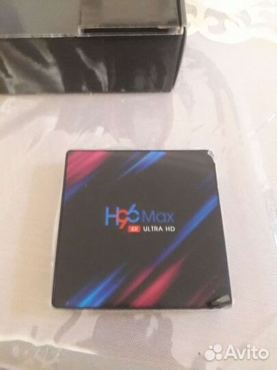 Андроид тв приставка