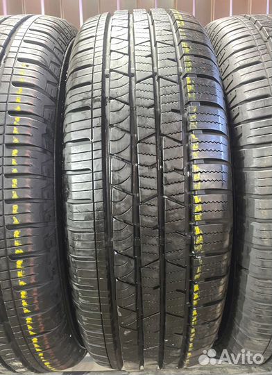 Continental CrossContact LX 215/65 R16 98H