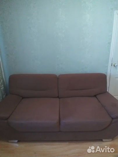 Диван раскладной бу