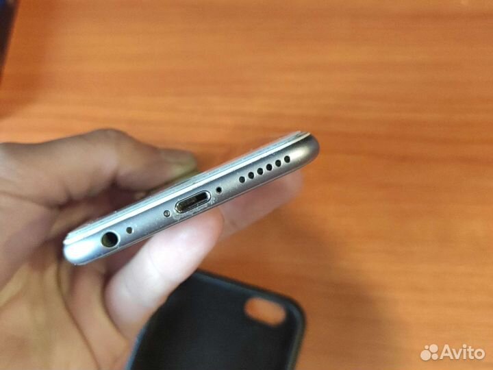 Мобильные телефоны бу iPhone 6s